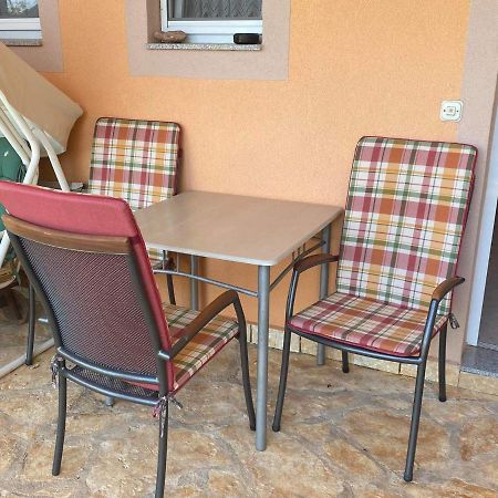 Apartments Villa Marija Gornji Karin Extérieur photo