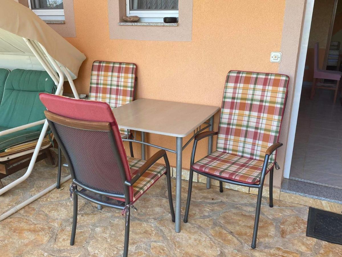 Apartments Villa Marija Gornji Karin Extérieur photo
