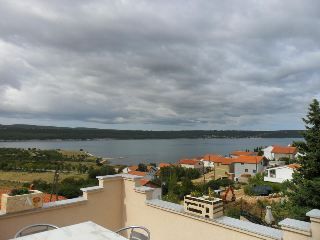 Apartments Villa Marija Gornji Karin Chambre photo